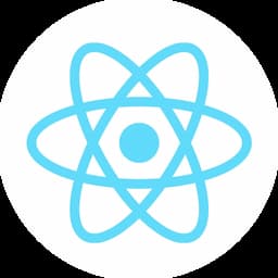 React icono