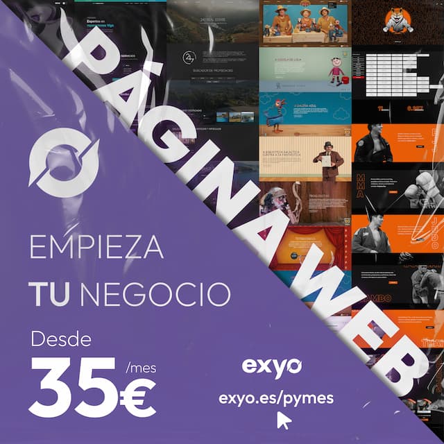Anucios x Exyo