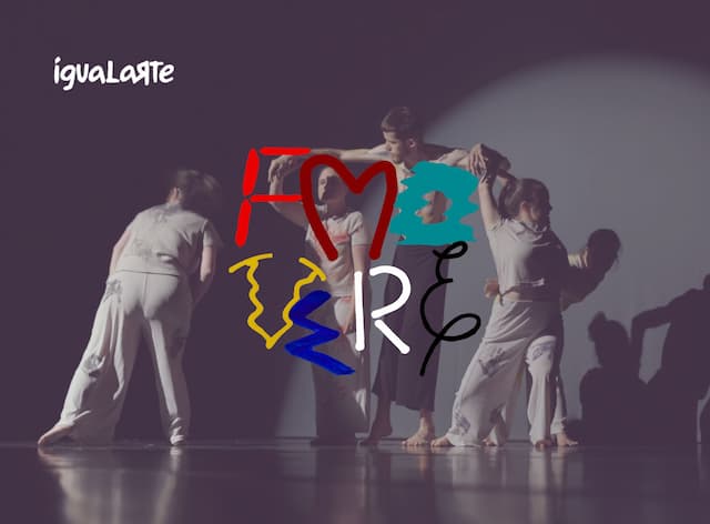 Igualarte x Exyo
