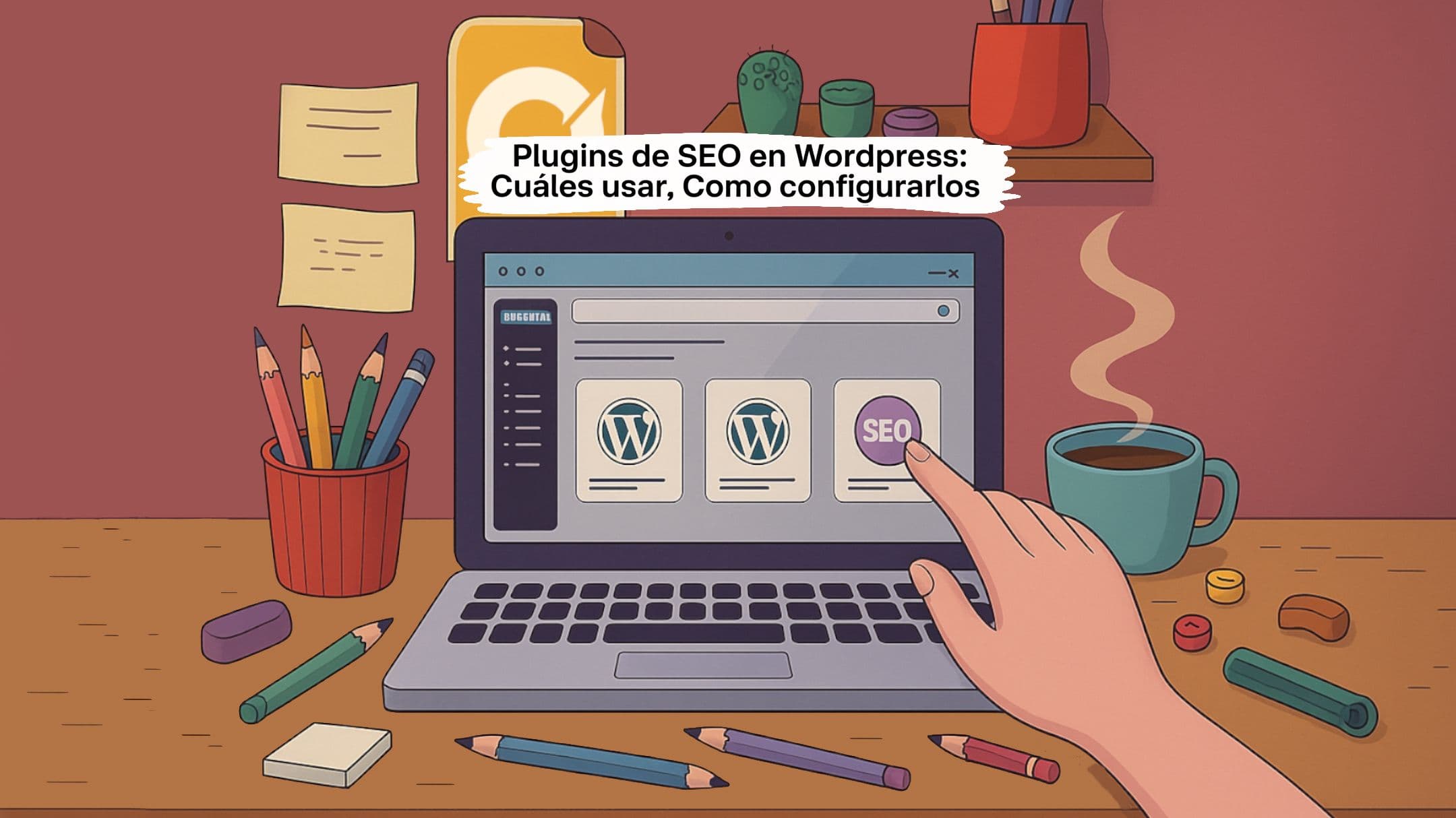 Plugins de seo en Wordpress cuales usar, como configurarlos exyo.jpg
